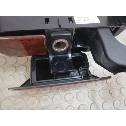 Cassettino portaoggetti accendisigari posacenere Rover 75 dal 1999 al 2005 cod FkF100200xxx  1747214321642