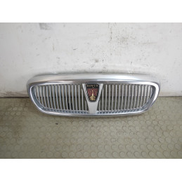 Mascherina griglia presa d'aria ant Rover 75 dal 1999 al 2005 cod 102260  1747215183065