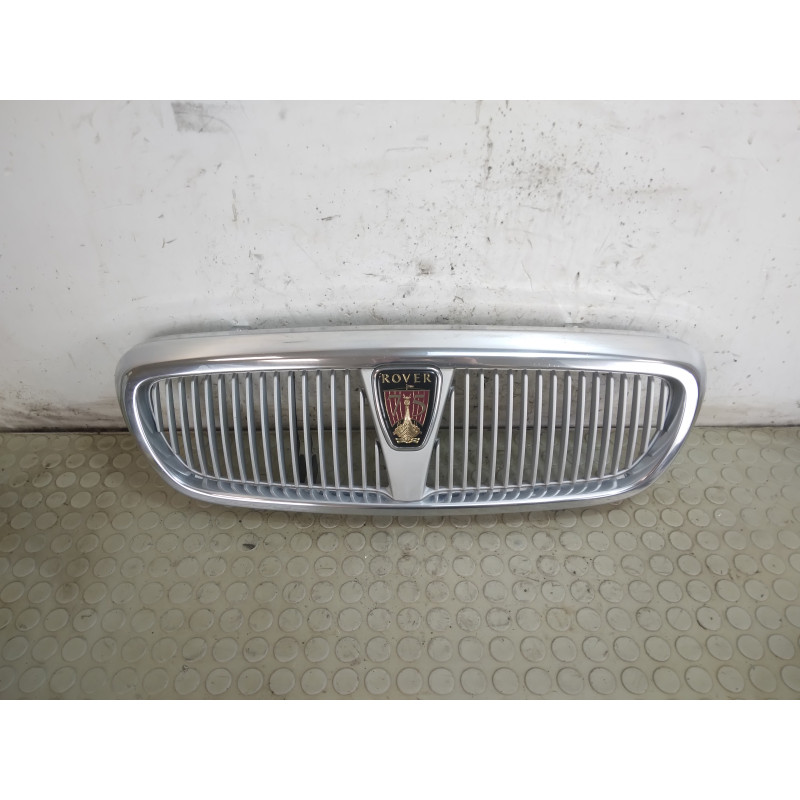 Mascherina griglia presa d'aria ant Rover 75 dal 1999 al 2005 cod 102260  1747215183065