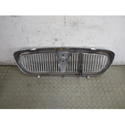 Mascherina griglia presa d'aria ant Rover 75 dal 1999 al 2005 cod 102260  1747215183065