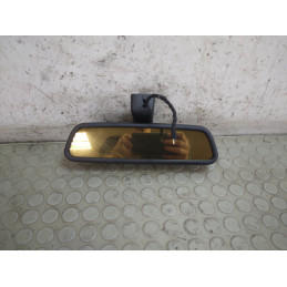 Specchietto retrovisore interno Rover 75 dal 1999 al 2005 cod CTB000090  1747215734014