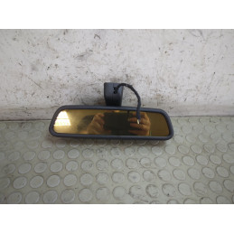 Specchietto retrovisore interno Rover 75 dal 1999 al 2005 cod CTB000090  1747215734014