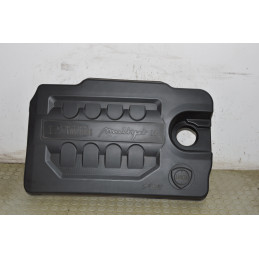 Copertura motore coprimotore Lancia Delta 1.9 TwinTurbo dal 2008 al 2015  1747216308276
