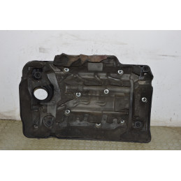 Copertura motore coprimotore Lancia Delta 1.9 TwinTurbo dal 2008 al 2015  1747216308276
