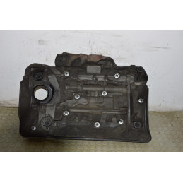 Copertura motore coprimotore Lancia Delta 1.9 TwinTurbo dal 2008 al 2015  1747216308276