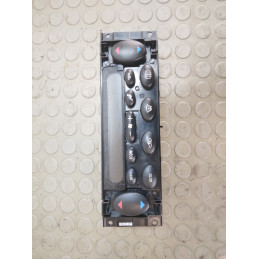 Centralina comandi aria clima Rover 75 dal 1999 al 2005 cod jfc101785  1747216560605