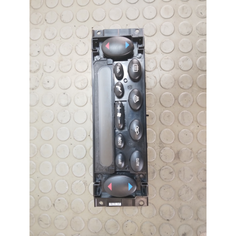 Centralina comandi aria clima Rover 75 dal 1999 al 2005 cod jfc101785  1747216560605
