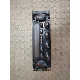 Centralina comandi aria clima Rover 75 dal 1999 al 2005 cod jfc101785  1747216560605