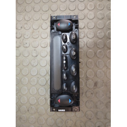 Centralina comandi aria clima Rover 75 dal 1999 al 2005 cod jfc101785  1747216560605