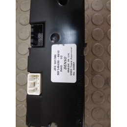 Centralina comandi aria clima Rover 75 dal 1999 al 2005 cod jfc101785  1747216560605