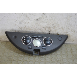 Centralina comando aria clima Nissan Note dal 2004 al 2011 cod 275009u10a  1747217786066