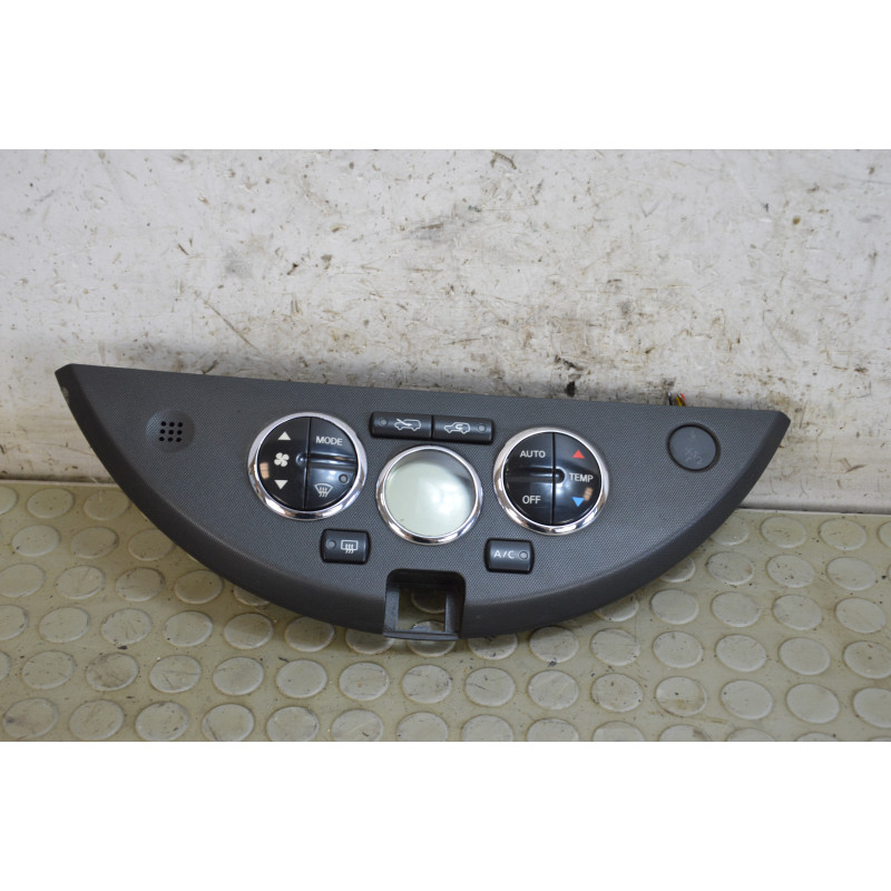 Centralina comando aria clima Nissan Note dal 2004 al 2011 cod 275009u10a  1747217786066