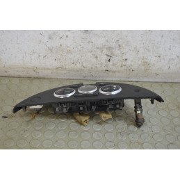 Centralina comando aria clima Nissan Note dal 2004 al 2011 cod 275009u10a  1747217786066