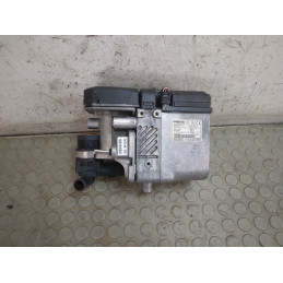 Webasto riscaldatore automatico abitacolo Rover 75 dal 1999 al 2005 cod 98570b  1747217337237