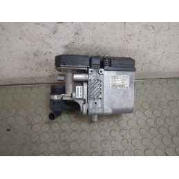 Webasto riscaldatore automatico abitacolo Rover 75 dal 1999 al 2005 cod 98570b  1747217337237