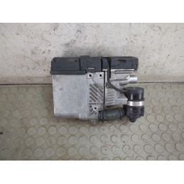 Webasto riscaldatore automatico abitacolo Rover 75 dal 1999 al 2005 cod 98570b  1747217337237