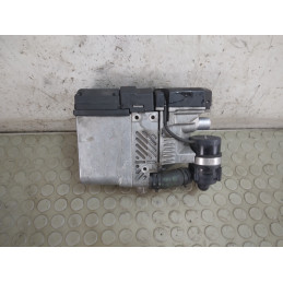 Webasto riscaldatore automatico abitacolo Rover 75 dal 1999 al 2005 cod 98570b  1747217337237