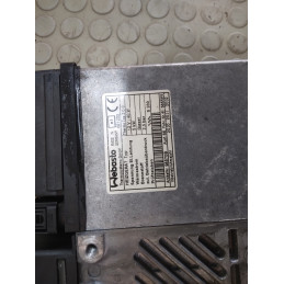 Webasto riscaldatore automatico abitacolo Rover 75 dal 1999 al 2005 cod 98570b  1747217337237