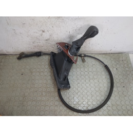 Leva marce cambio automatico Rover 75 dal 1999 al 2005 cod ucb100692  1747218587020