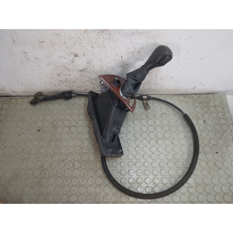 Leva marce cambio automatico Rover 75 dal 1999 al 2005 cod ucb100692  1747218587020