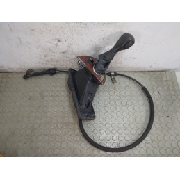 Leva marce cambio automatico Rover 75 dal 1999 al 2005 cod ucb100692  1747218587020