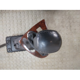 Leva marce cambio automatico Rover 75 dal 1999 al 2005 cod ucb100692  1747218587020