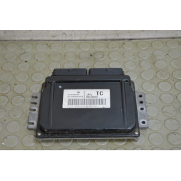 Centralina motore Daewoo Kalos 1.2 b dal 2002 al 2005 cod 96376652  1747218507516