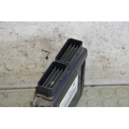 Centralina motore Daewoo Kalos 1.2 b dal 2002 al 2005 cod 96376652  1747218507516