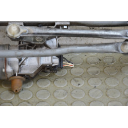 Motorino tergicristallo ant Fiat Panda 312 dal 2012 al 2020 cod ms159200-9260  1747218881500