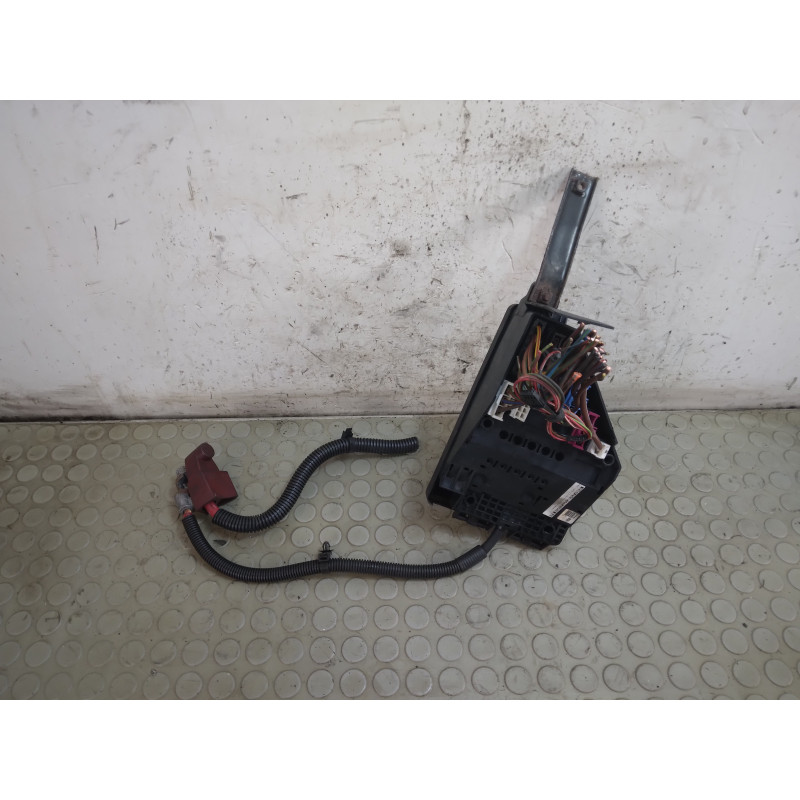 Centraliana porta fusibili Rover 75 dal 1999 al 2005 cod 103121/r/212234010201  1747219199284