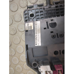 Centraliana porta fusibili Rover 75 dal 1999 al 2005 cod 103121/r/212234010201  1747219199284