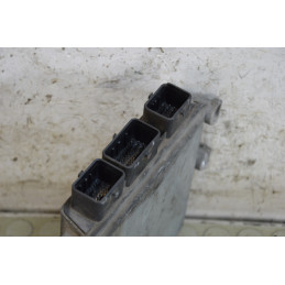 Centralina motore Citroen C3 1.4 Hdi dal 2002 al 2005 cod 9647202380 9643455080  1747227042794