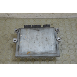 Centralina motore Citroen C3 1.4 Hdi dal 2002 al 2005 cod 9647202380 9643455080  1747227042794
