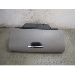 Cassetto vano portaoggetti Rover 75 dal 1999 al 2005 cod ffk100090  1747219776911