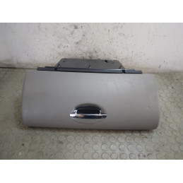 Cassetto vano portaoggetti Rover 75 dal 1999 al 2005 cod ffk100090  1747219776911