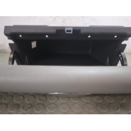 Cassetto vano portaoggetti Rover 75 dal 1999 al 2005 cod ffk100090  1747219776911