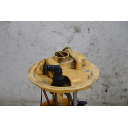 Pompa carburante galleggiante Alfa Romeo 159 1.9 JTDm dal 2005 al 2013 cod 50508454 a2c53211100  1747227489988