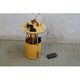 Pompa carburante galleggiante Alfa Romeo 159 1.9 JTDm dal 2005 al 2013 cod 50508454 a2c53211100  1747227489988