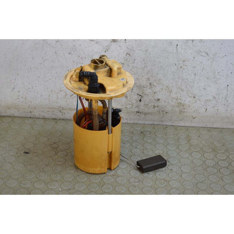Pompa carburante galleggiante Alfa Romeo 159 1.9 JTDm dal 2005 al 2013 cod 50508454 a2c53211100  1747227489988