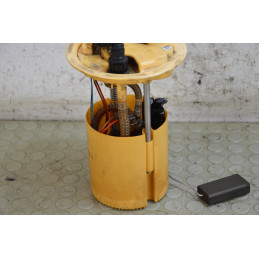 Pompa carburante galleggiante Alfa Romeo 159 1.9 JTDm dal 2005 al 2013 cod 50508454 a2c53211100  1747227489988