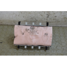 Airbag lato passeggero ant dx Toyota Yaris dal 2004 al 2011 cod 1136606  1747230570260