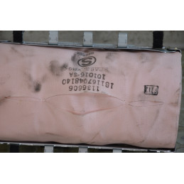Airbag lato passeggero ant dx Toyota Yaris dal 2004 al 2011 cod 1136606  1747230570260