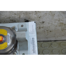 Airbag lato passeggero ant dx Toyota Yaris dal 2004 al 2011 cod 1136606  1747230570260