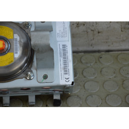 Airbag lato passeggero ant dx Toyota Yaris dal 2004 al 2011 cod 1136606  1747230570260