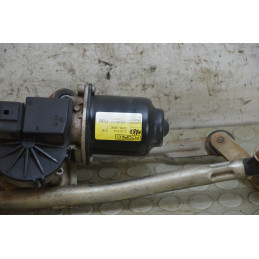 Motorino tergicristallo ant Fiat Qubo dal 2008 al 2017 cod 064300350  1747234671017