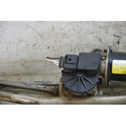 Motorino tergicristallo ant Fiat Qubo dal 2008 al 2017 cod 064300350  1747234671017