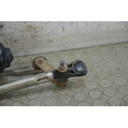 Motorino tergicristallo ant Fiat Qubo dal 2008 al 2017 cod 064300350  1747234671017