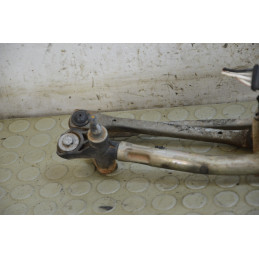 Motorino tergicristallo ant Fiat Qubo dal 2008 al 2017 cod 064300350  1747234671017
