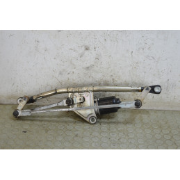 Motorino tergicristallo ant Fiat Qubo dal 2008 al 2017 cod 064300350  1747234671017