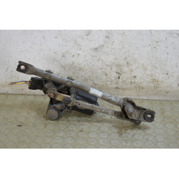Motorino tergicristallo ant Toyota Aygo dal 2005 al 2014 cod 850100H011  1747235535158